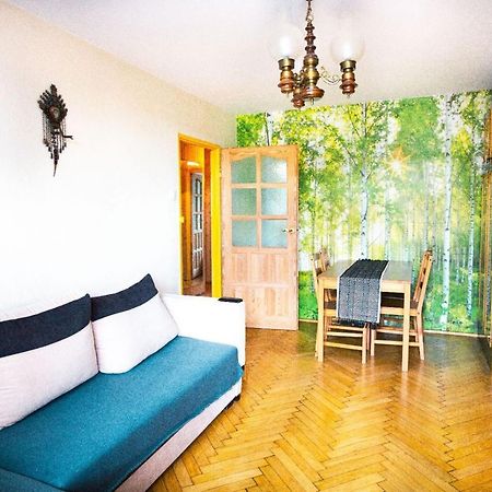Apartment 26 - Staylikehome Zakopane Exterior photo