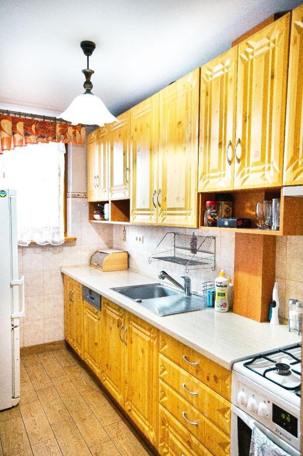 Apartment 26 - Staylikehome Zakopane Exterior photo