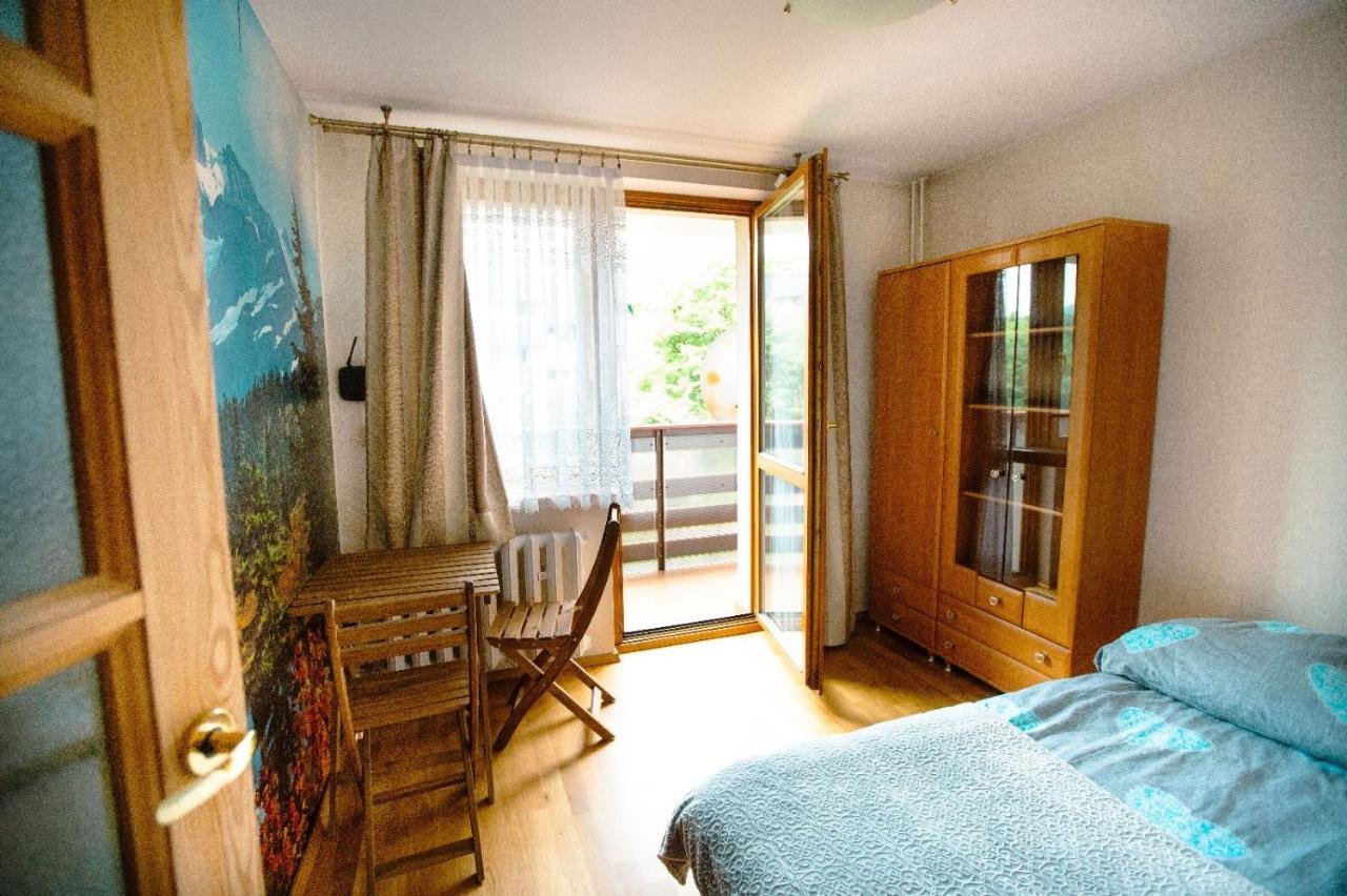 Apartment 26 - Staylikehome Zakopane Exterior photo