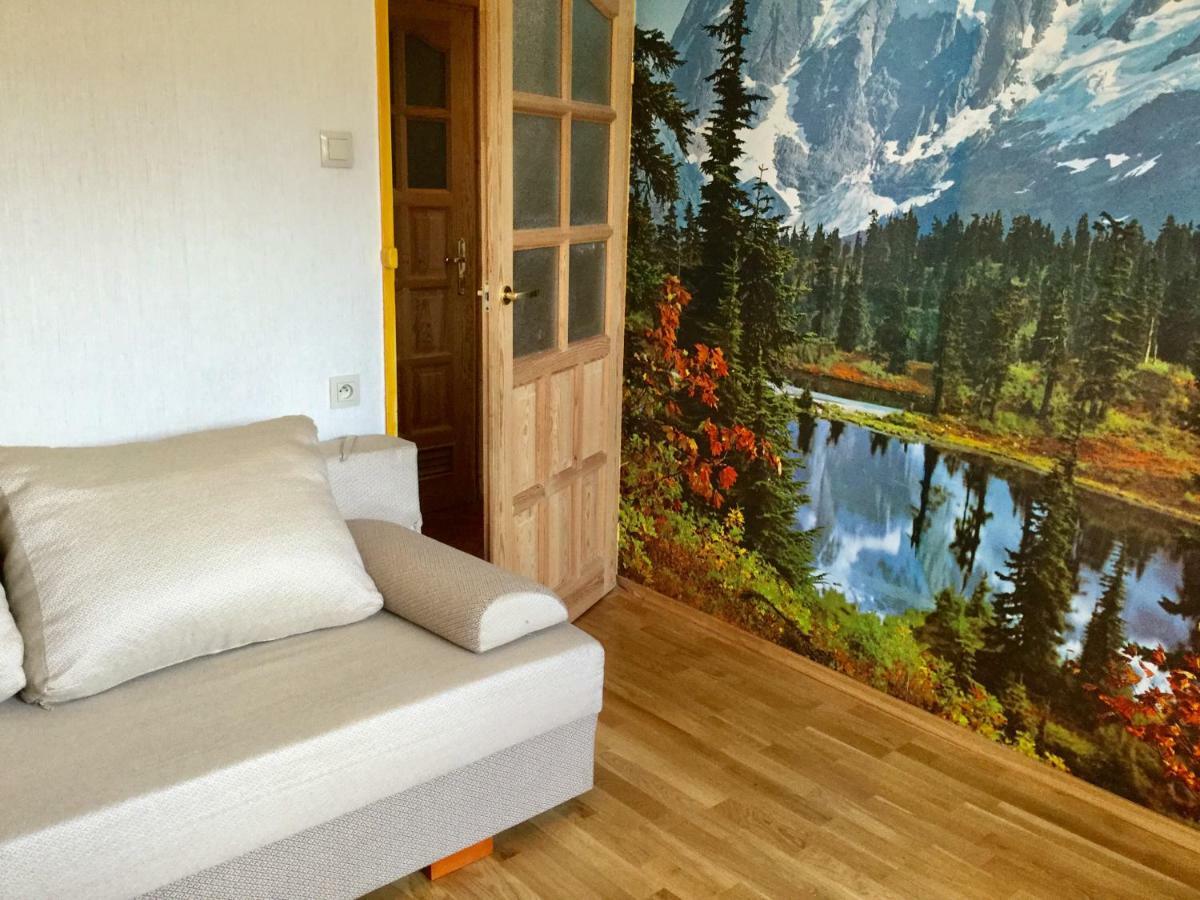 Apartment 26 - Staylikehome Zakopane Exterior photo